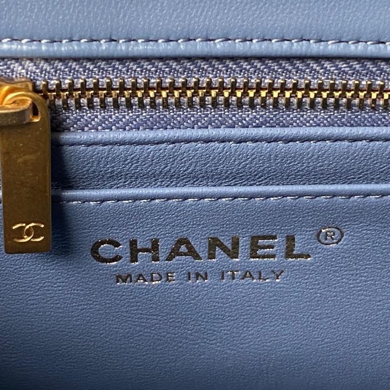 Chanel CF Series Bags